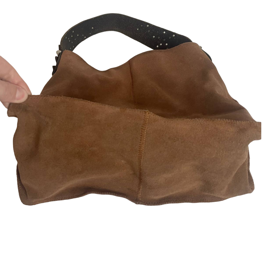 Wilsons Leather Western Shoulder Bag Women's Tote - Picture 2 of 9